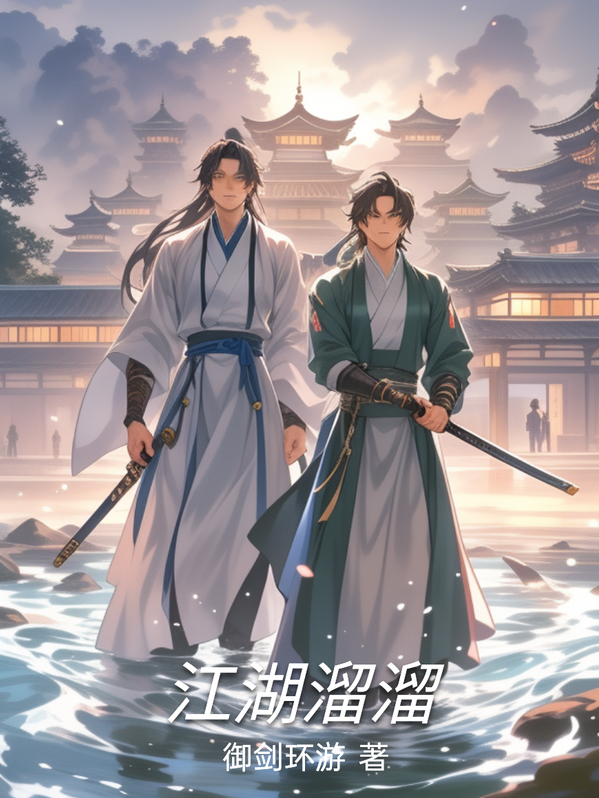 江湖溜溜
