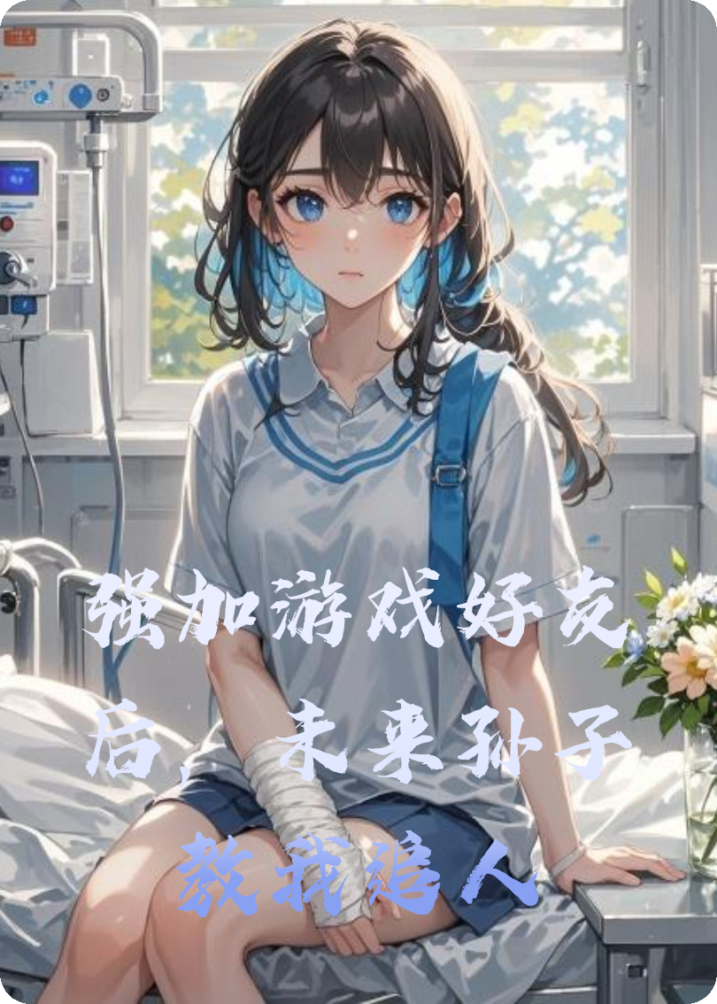 強加游戲好友后，未來(lái)孫子教我追人