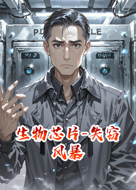 生物芯片-失窃风暴无套路全集