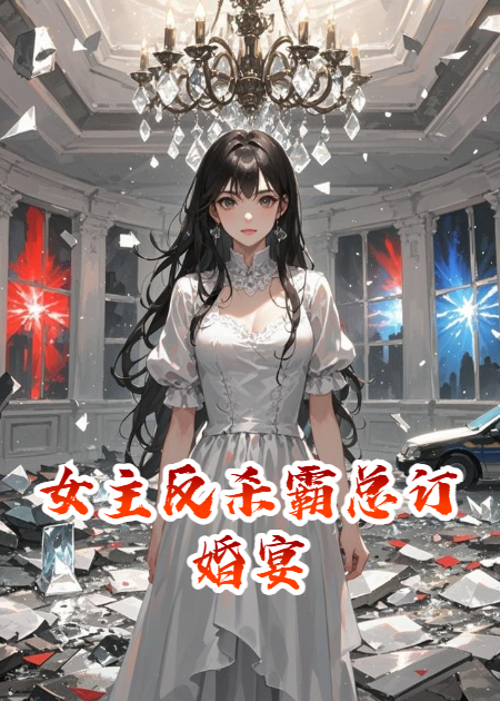 女主反殺霸總訂婚宴
