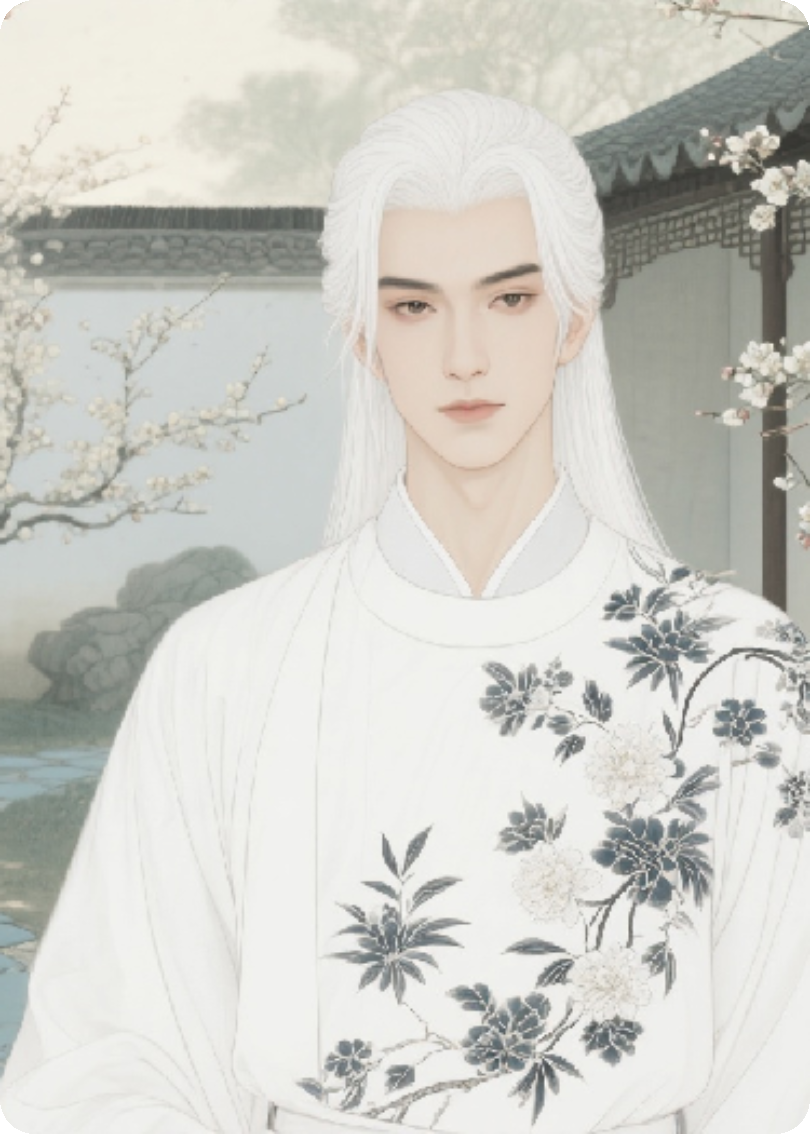 二師兄因為一只魔獸而背叛師門