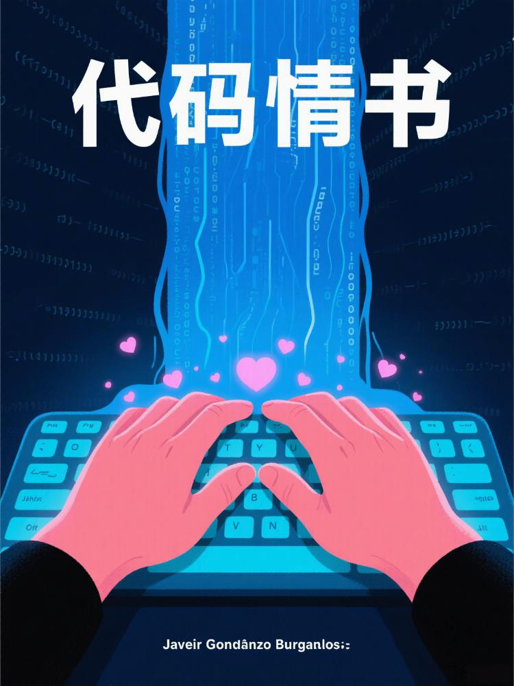 《代碼情書》