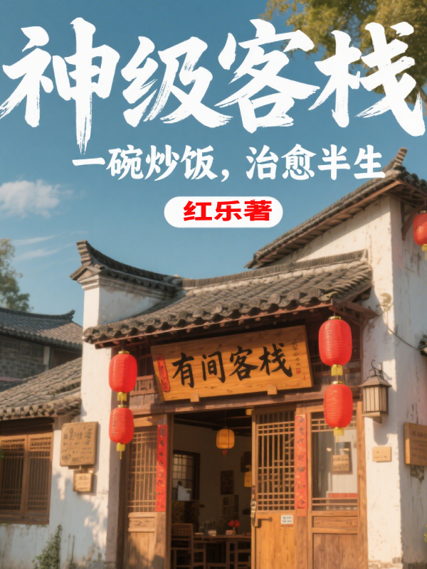 神級(jí)客棧：一碗炒飯，治愈半生