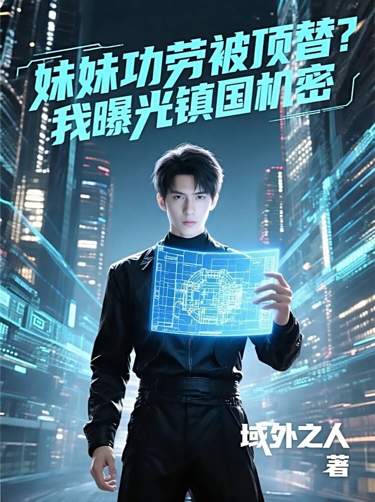 妹妹功勞被頂替？我曝光鎮(zhèn)國(guó)機(jī)密