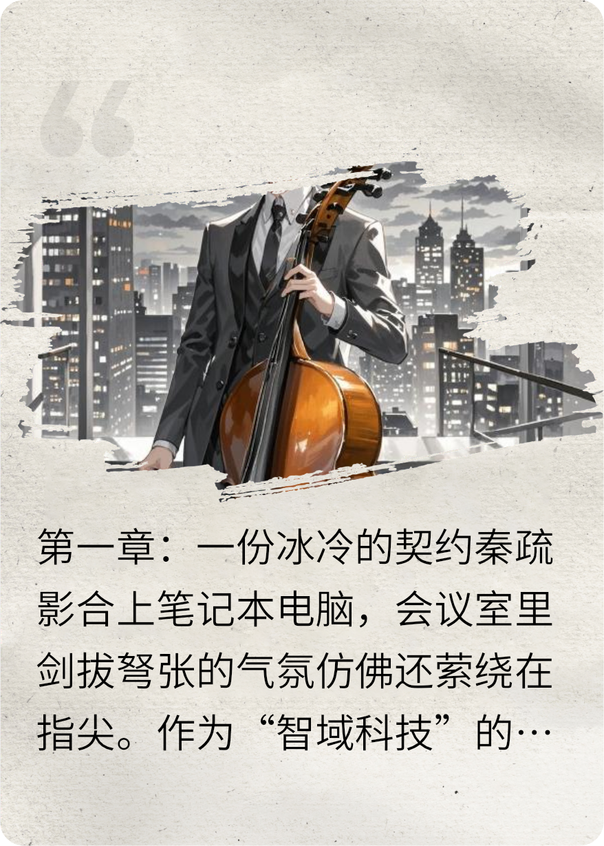女王的專屬樂章