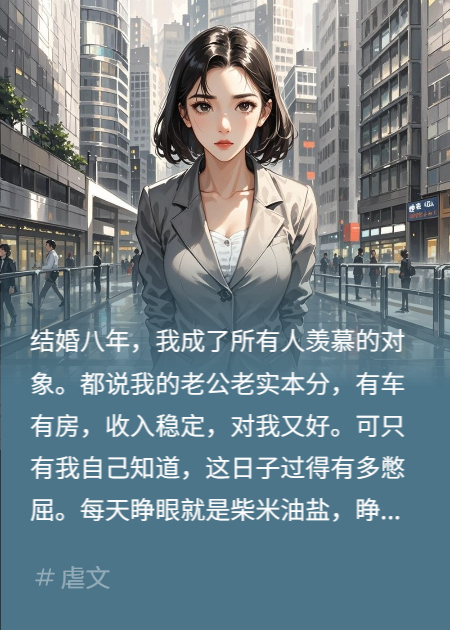 丈夫掙錢不夠花，家里開銷太大了