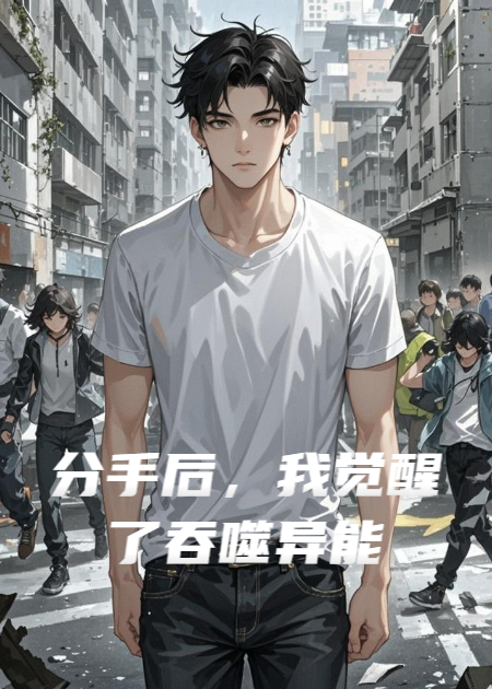 《分手后，我觉醒了吞噬异能》精品全集