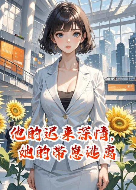他的遲來(lái)深情，她的帶崽逃離