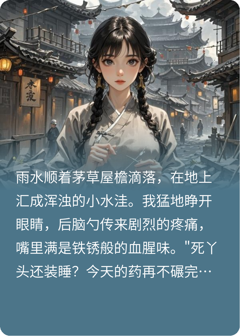 布衣王妃
