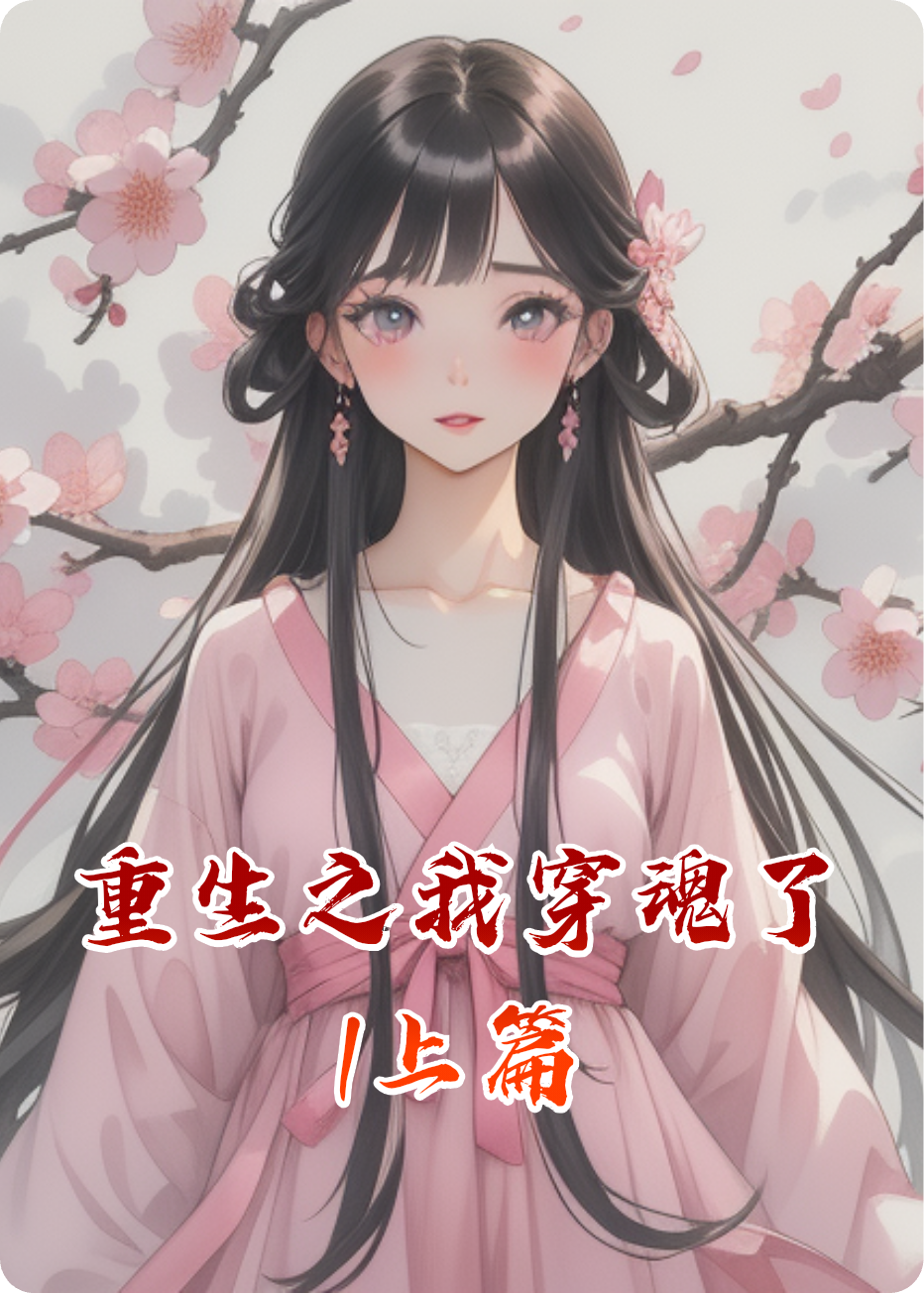 重生之我穿魂了1上篇