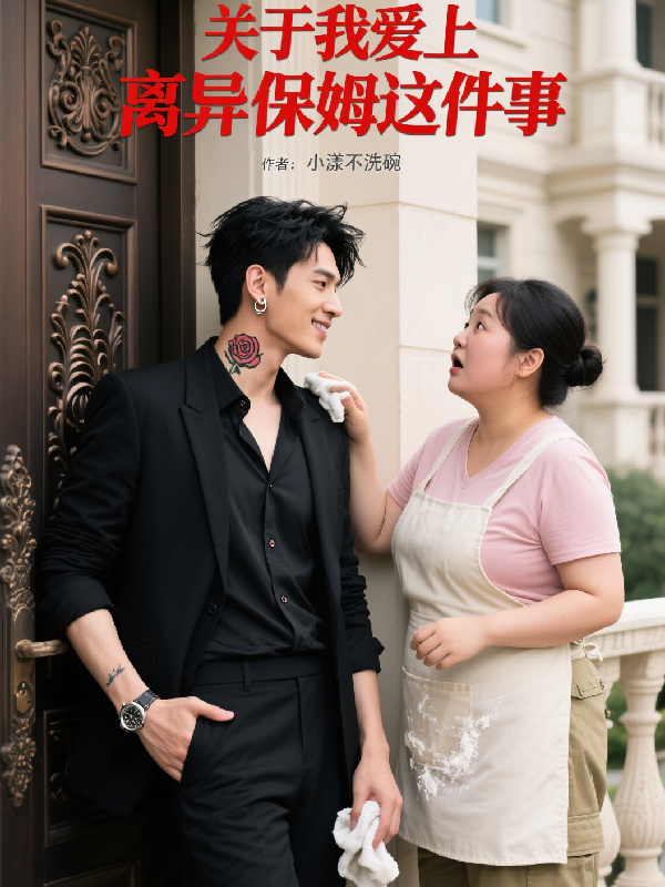 榜單小說關(guān)于我愛上離異保姆這件事（許耀趙翠楊曦）完美終章最終篇章