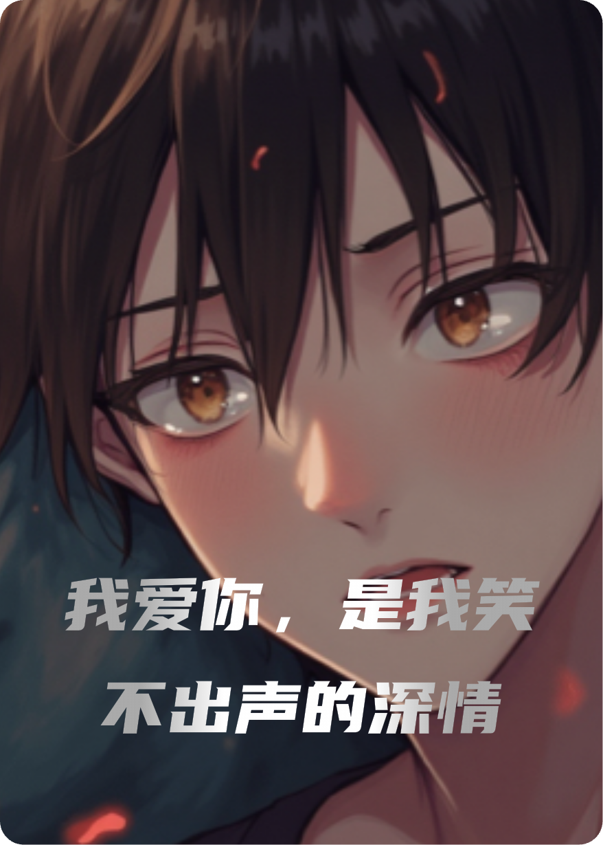 我愛(ài)你，是我笑不出聲的深情