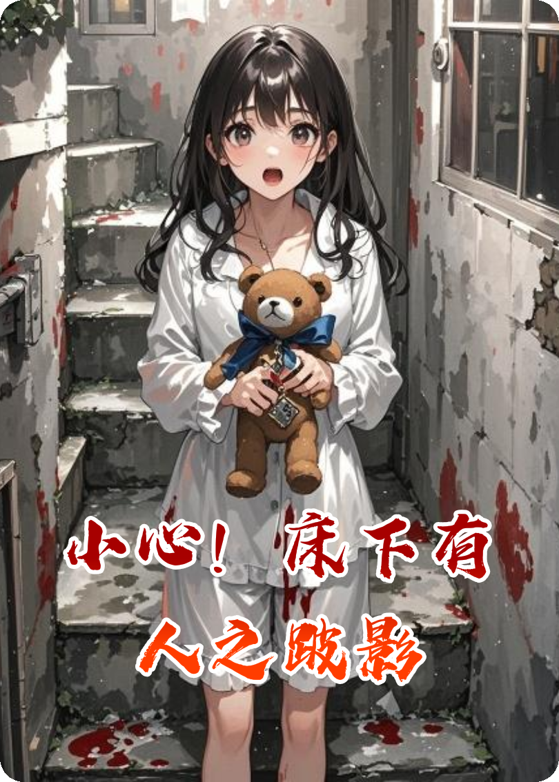 林晚出现在什么小说里？