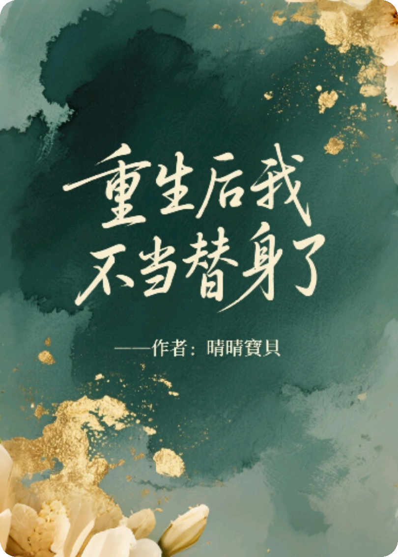 重生后：替身？球八類！