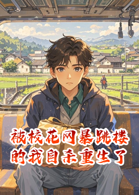 被?；ňW(wǎng)暴跳樓的我自殺重生了