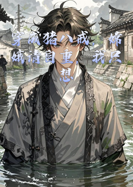 穿成豬八戒，嫦娥請自重，我只想搞事業(yè)