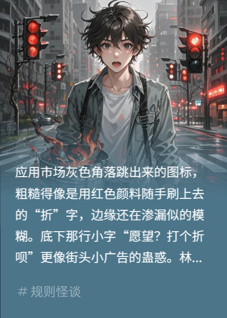 我的時間被買了，零秒找零