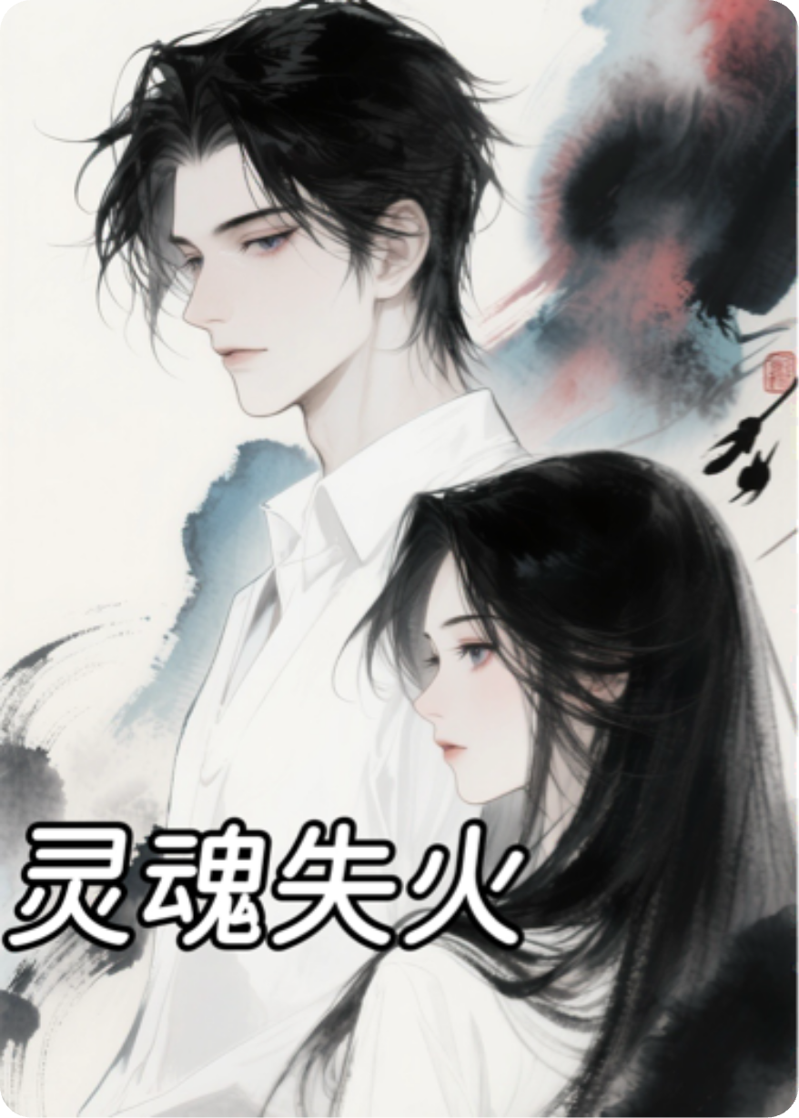 靈魂失火～