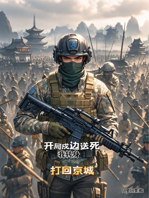 开局戍边送死？我转身打回京城！