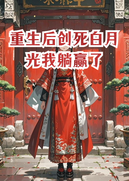 重生后創(chuàng)死白月光我躺贏了