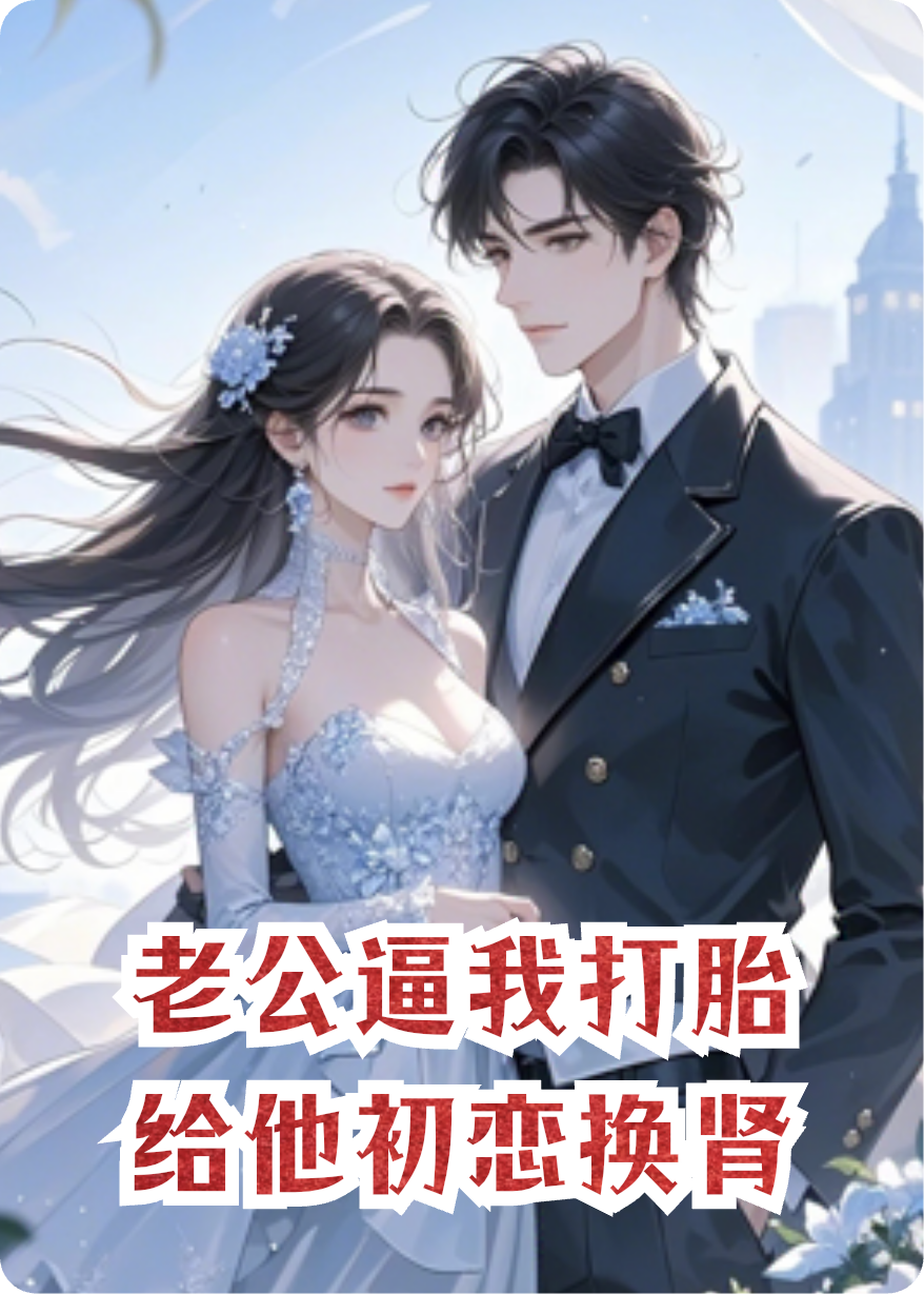 老公逼我打胎給他初戀換腎