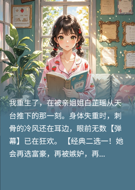 面對富豪領(lǐng)養(yǎng)，我選擇了回鍋肉