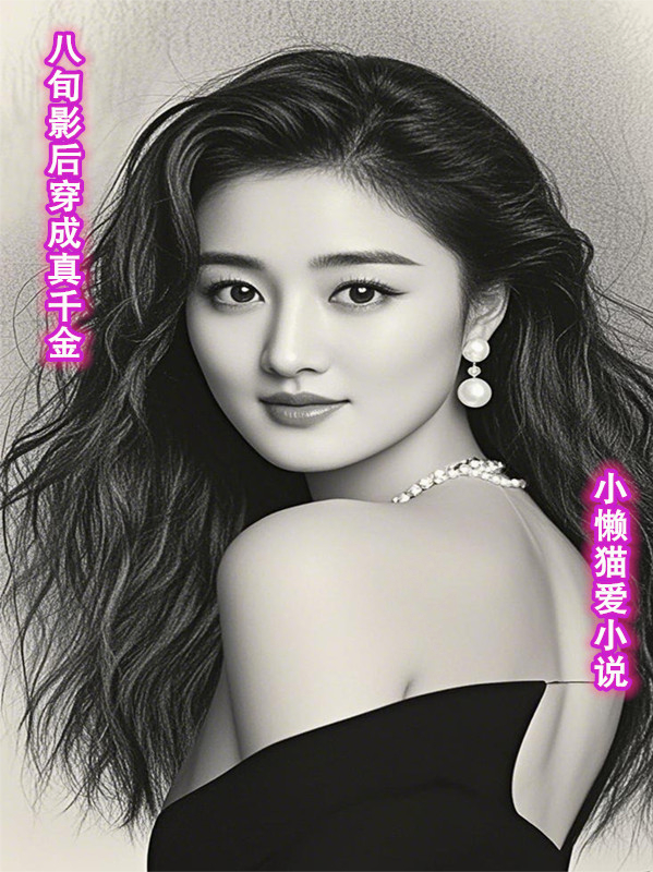 八旬影后穿成真千金