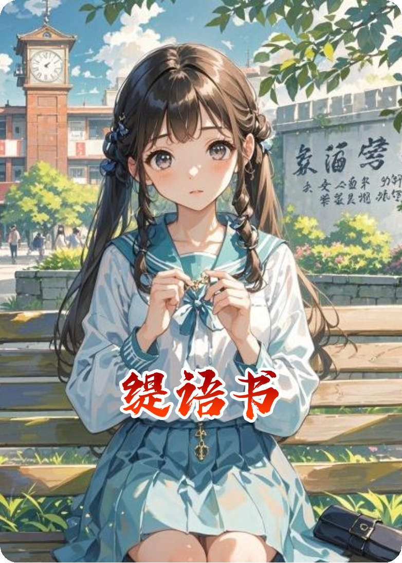 緹語(yǔ)書(shū)