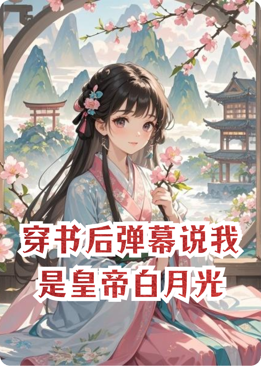 穿書后彈幕說我是皇帝白月光