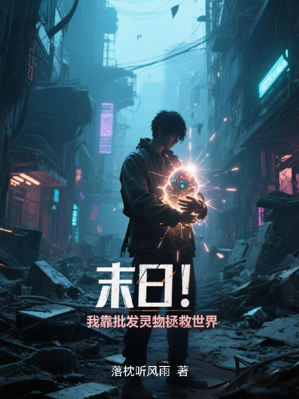 末日：我靠批发灵物拯救世界