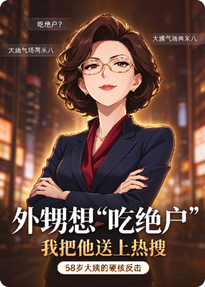 外甥想"吃绝户"那天，我正在美容院做脸