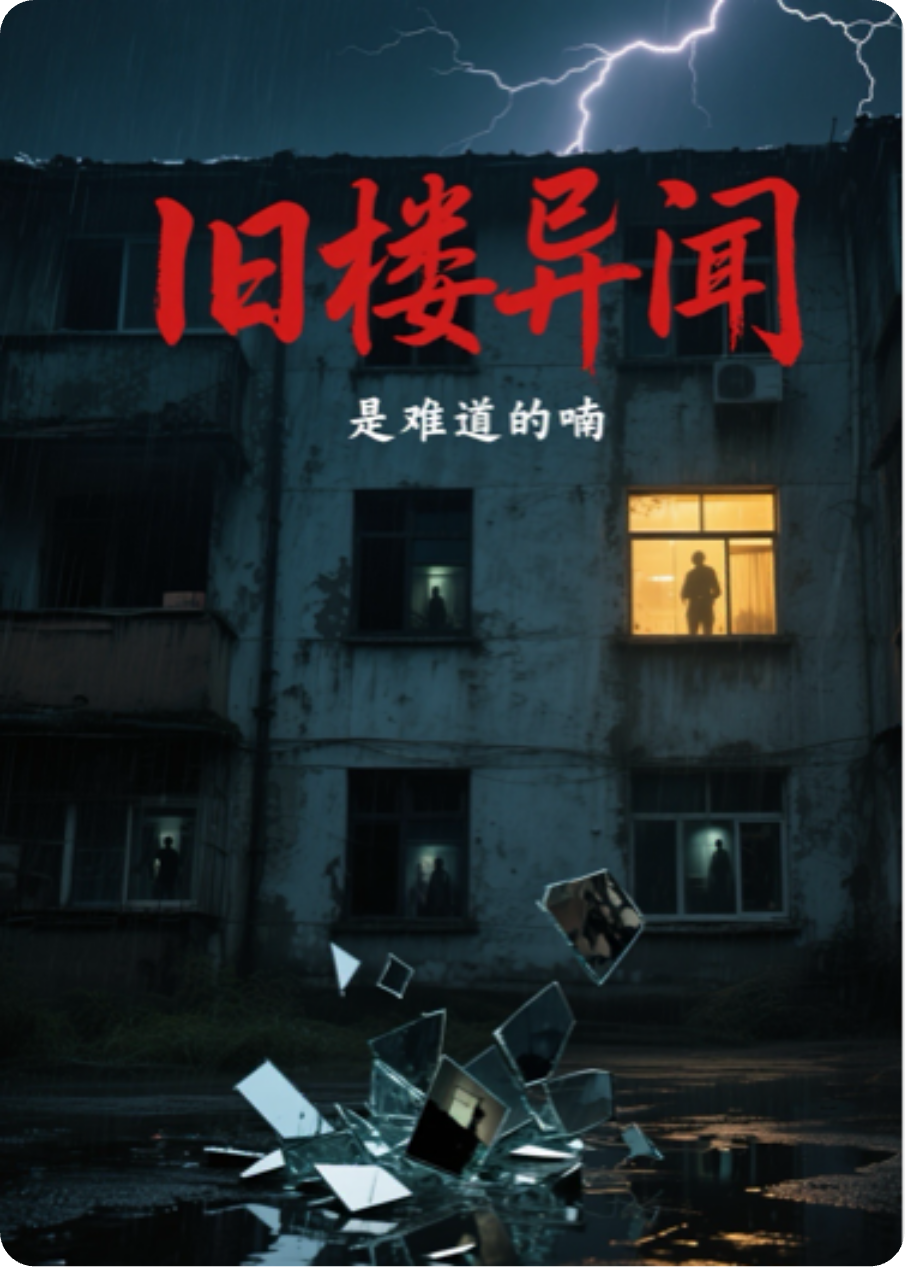 舊樓異聞