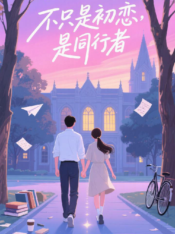 【不只是初戀是同行者】