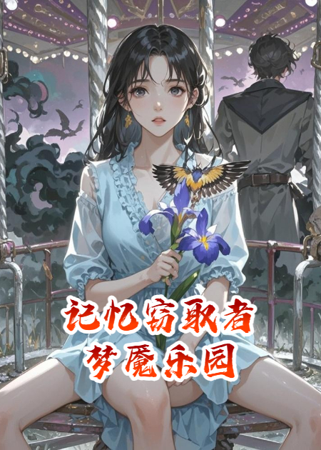 记忆窃取者:梦魇乐园