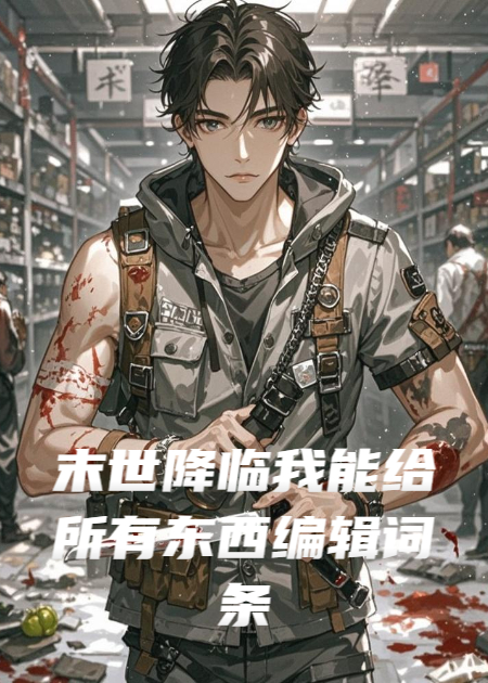 末世降臨我能給所有東西編輯詞條