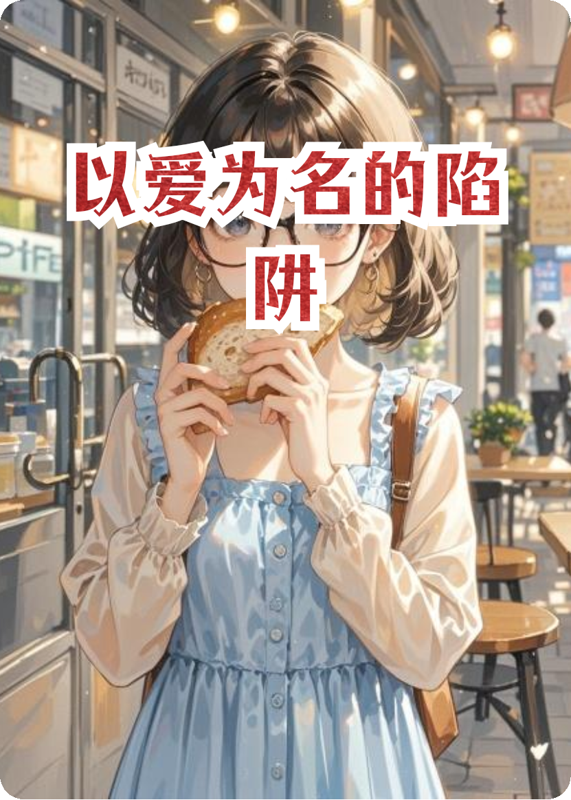 以愛為名的陷阱