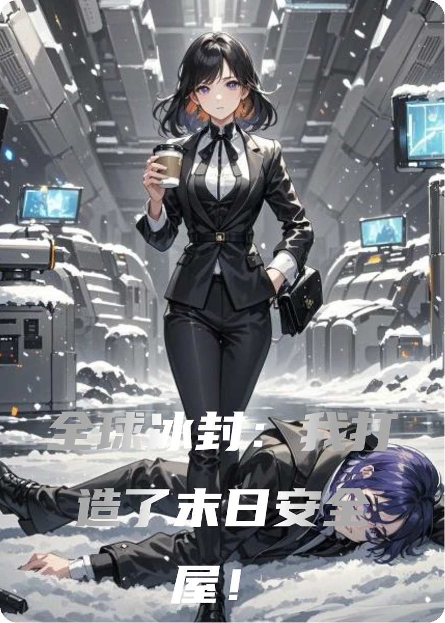 全球冰封：我打造了末日安全屋！