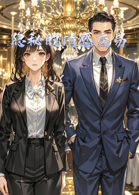 隱秘的情感交易
