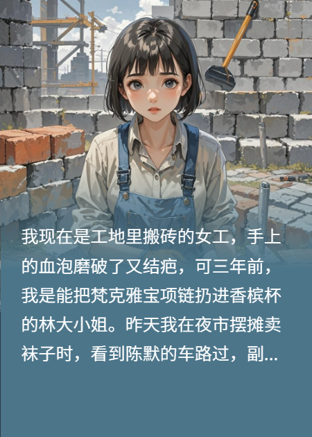 棄愛重尋：落魄后的覺醒