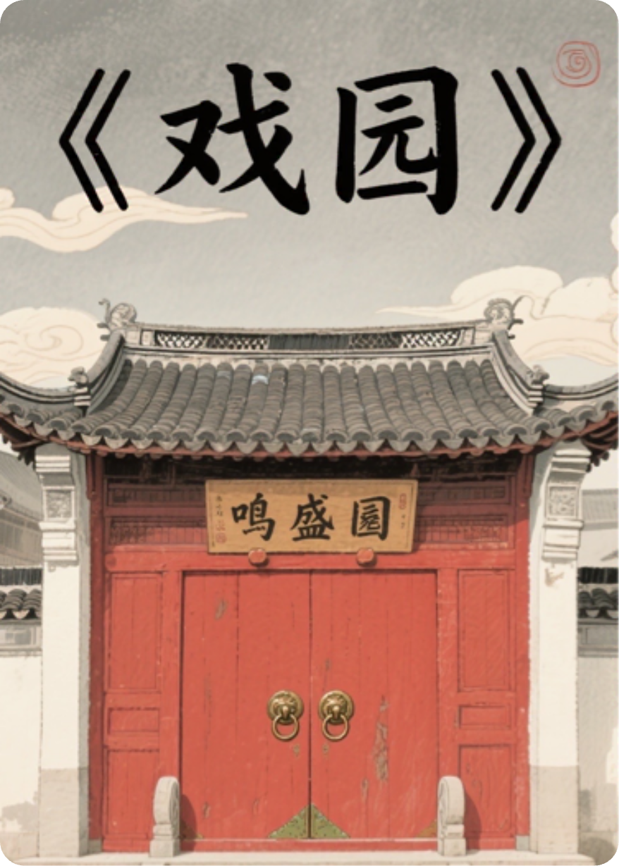 戲院