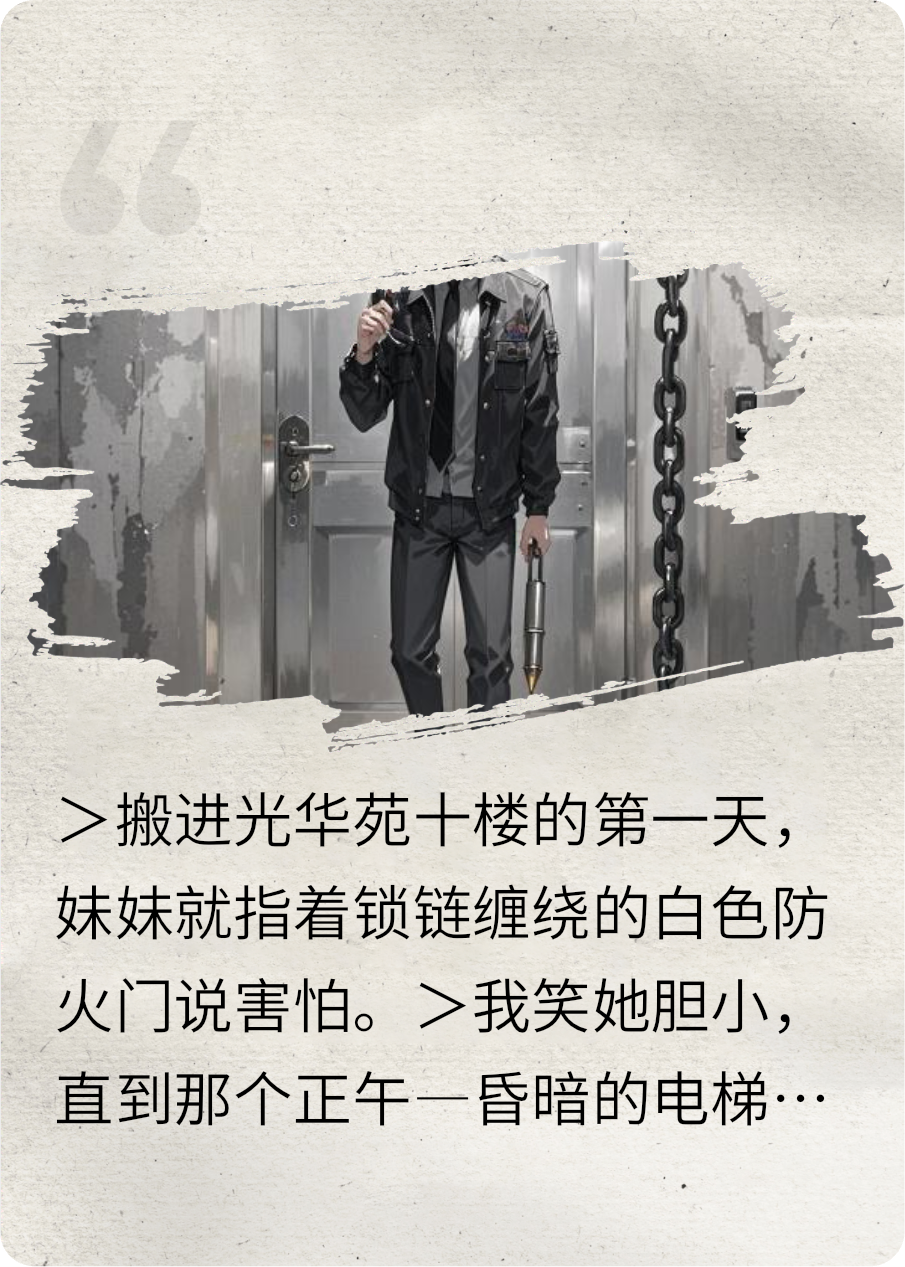 第十層暗影