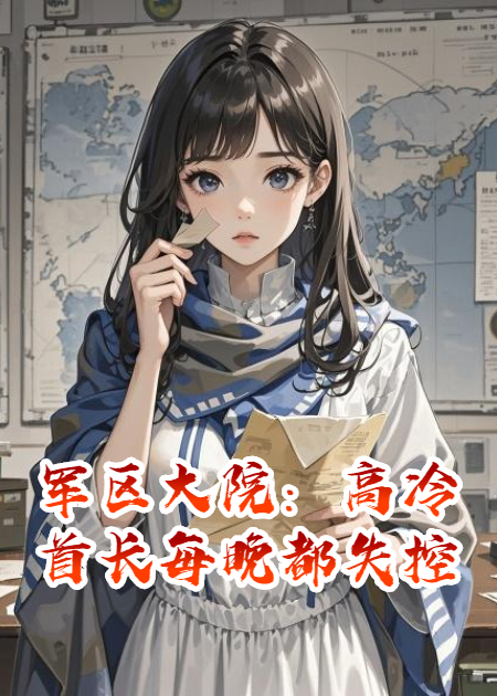 軍區(qū)大院：高冷首長(zhǎng)每晚都失控