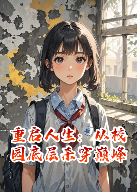 重啟人生：從校園底層殺穿巔峰