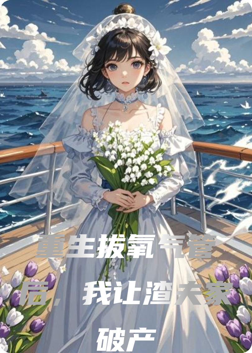 重生拔氧氣管后，我讓渣夫家破產(chǎn)
