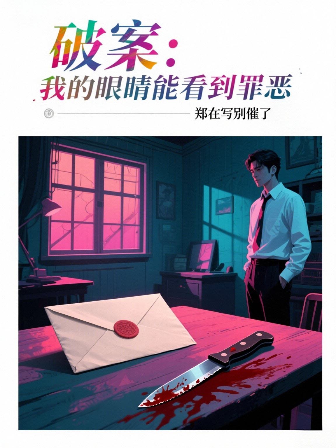 陈风林浩周建明的故事在什么小说中？