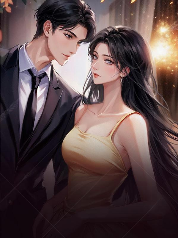 陈默林晚晴无套路全集