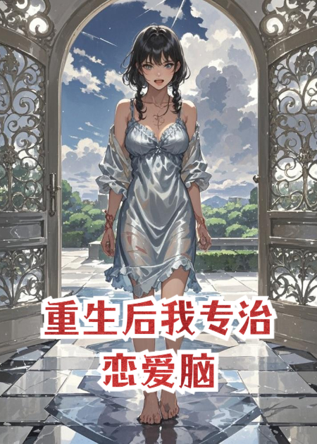 重生后我专治恋爱脑