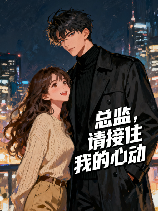 总监，请接住我的心动免费全文
