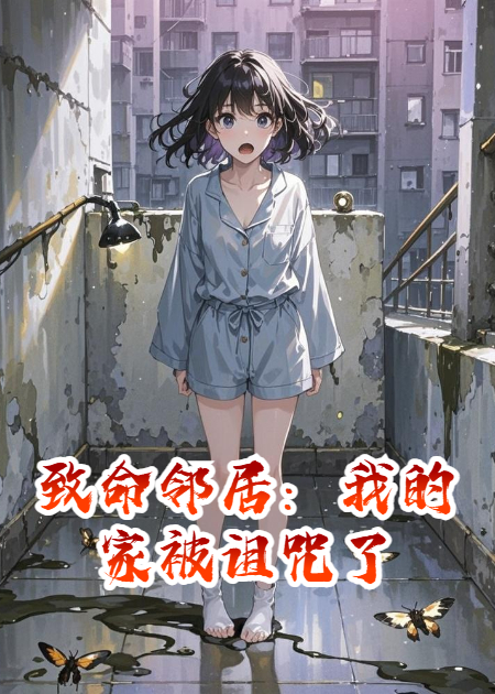 致命鄰居：我的家被詛咒了