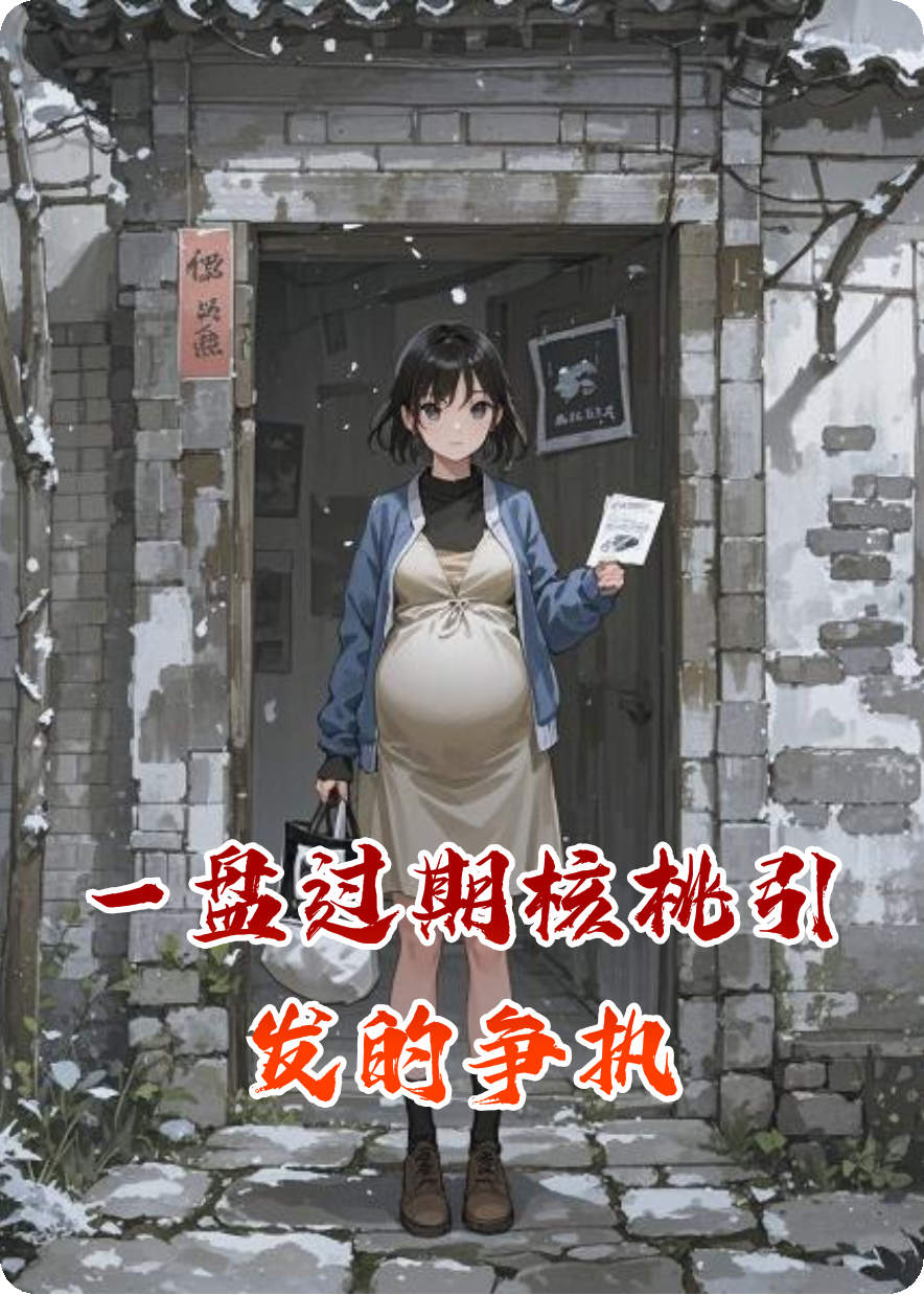 一盤過(guò)期核桃引發(fā)的爭(zhēng)執(zhí)